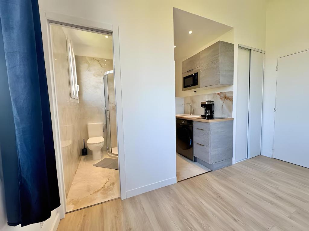 Studio Saphir - 2