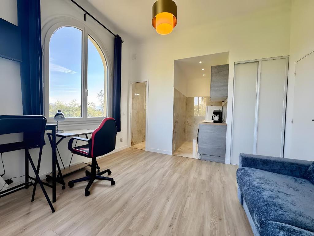 Studio Saphir - 1