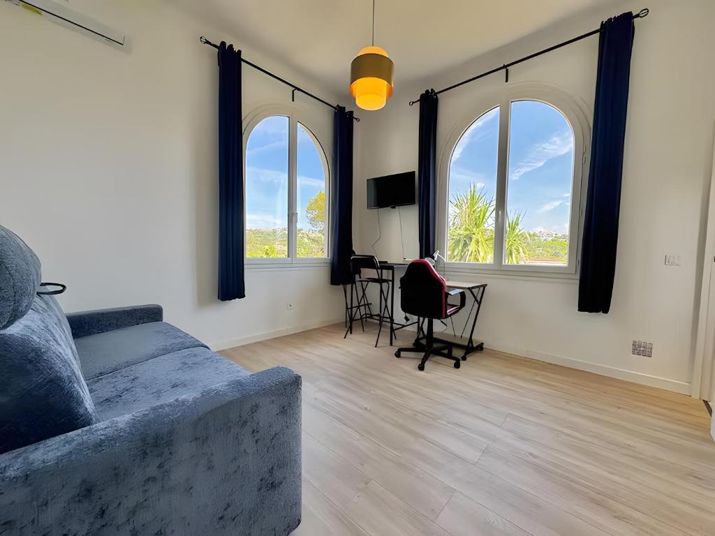 Studio Saphir - 5