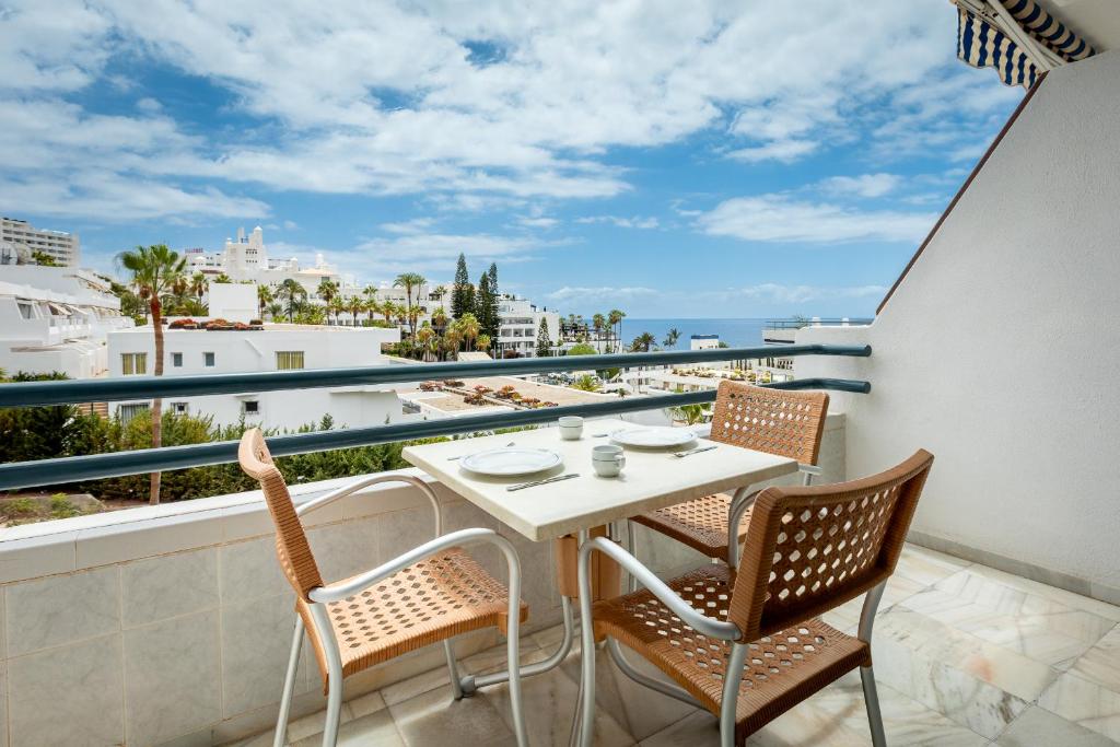 259 Club Atlantis Amazing Location, sea view - 1