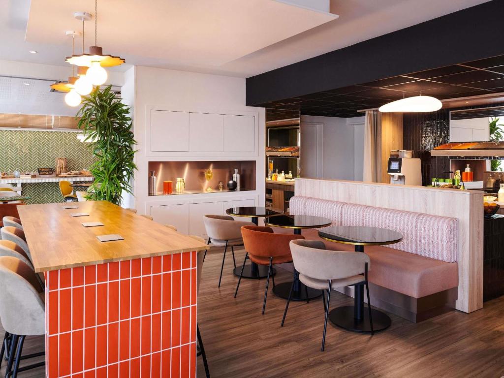Ibis Styles Vannes Pte Golfe - 3