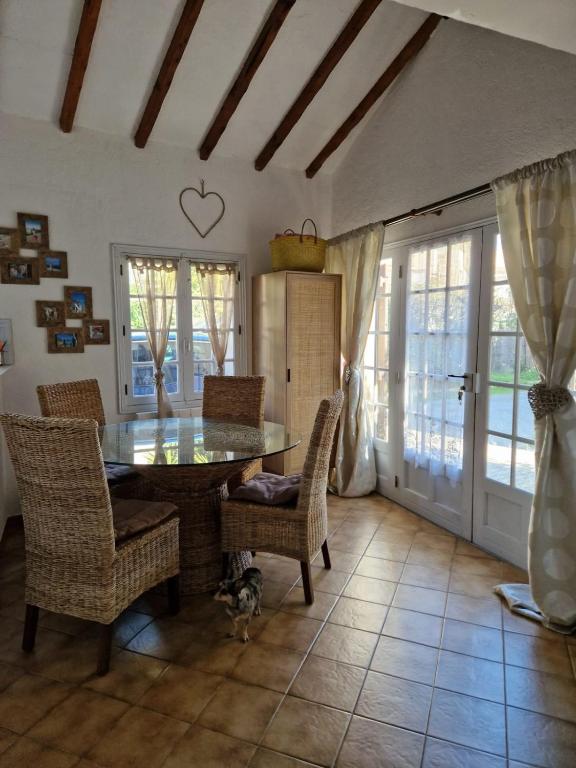 Maison de charme à quelques minutes de la plage - 5