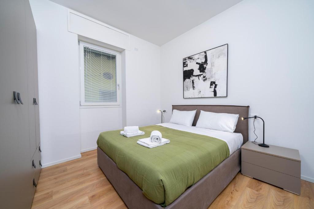 GuestHost - La Corte del Pozzo Apartments in Udine - 2
