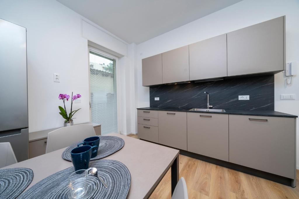 GuestHost - La Corte del Pozzo Apartments in Udine - 3