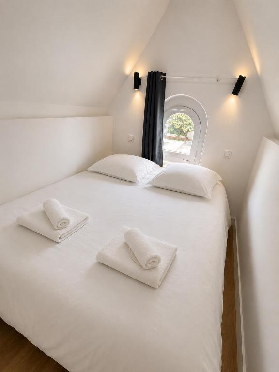 Le Chateau Montparnasse - 3