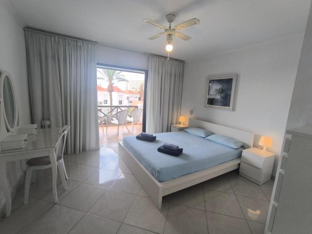 Paraíso Royal Apartamento - 1