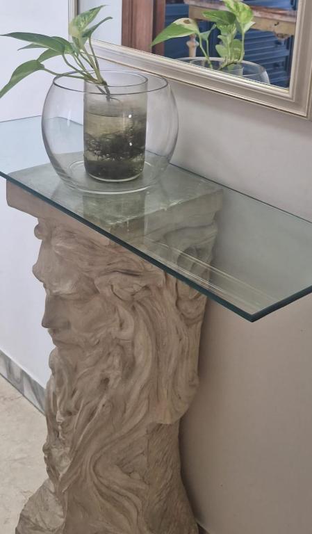 Simohouse - Executive Suite Apartment 140mq - pietra leccese d'autore - 4