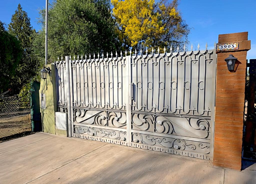 Complejo Sarmiento - 2