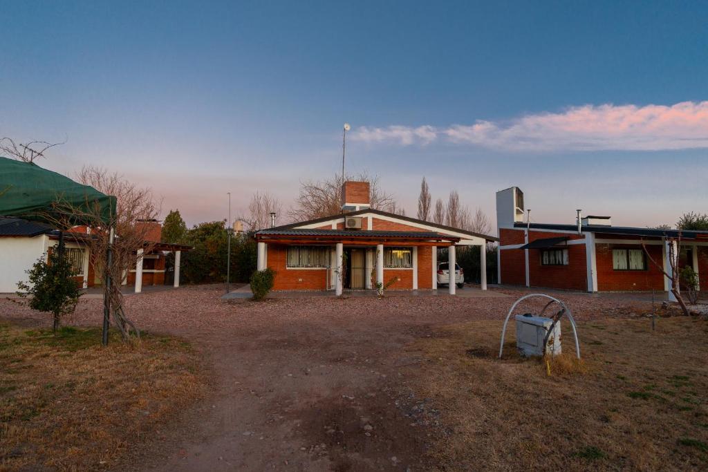Complejo Sarmiento - 5