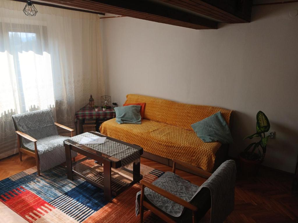 Matko's New Flat - 3
