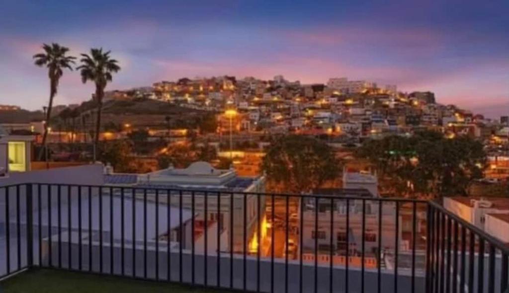 K-tedral Suites 6a - 4