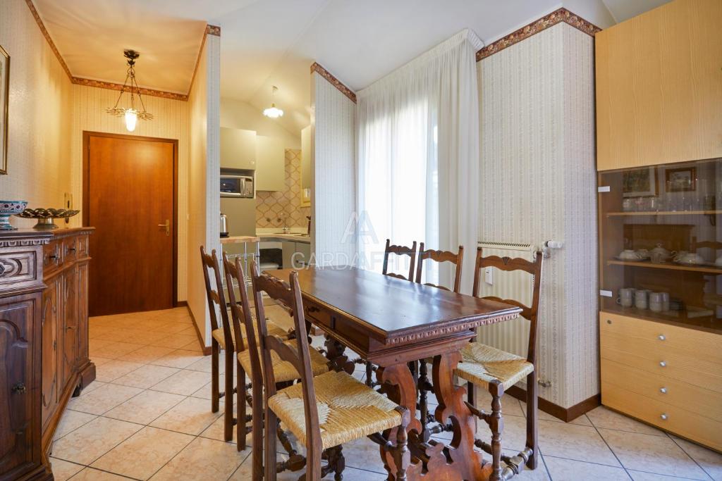 Scaligero Apartment - Vicino al Castello con Spiaggia privata - 5
