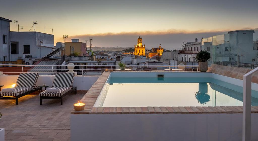Trajano 44- Sevilla Luxury by Valcambre - 3