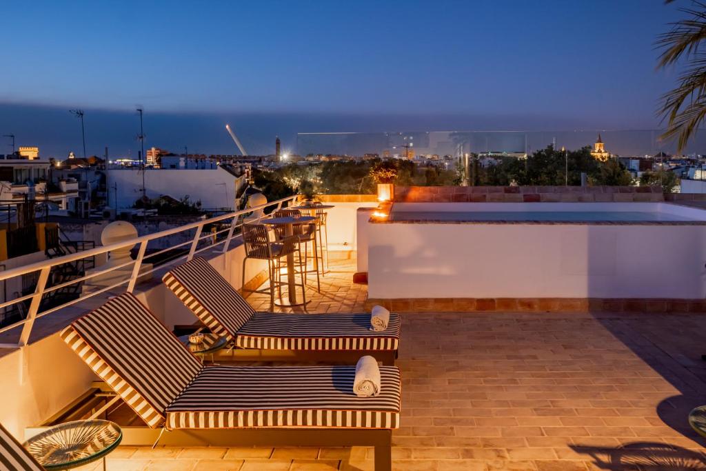 Trajano 44- Sevilla Luxury by Valcambre - 4