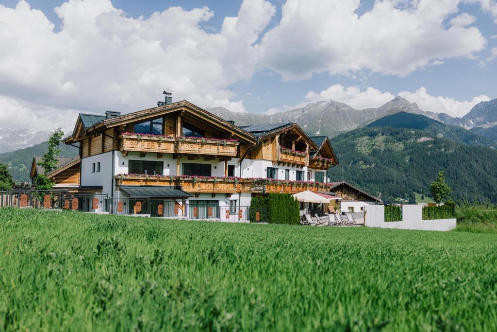 Alpinium - Premium Apartments - 1