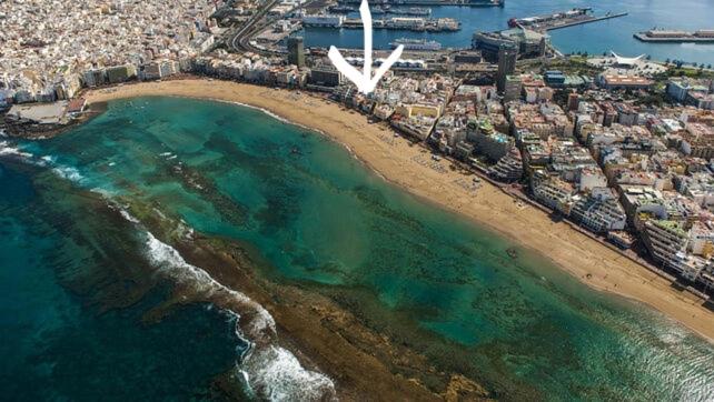 Las Canteras Surf - 3