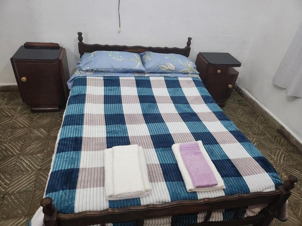 Spacious Rooms and a Family Spirit - 3