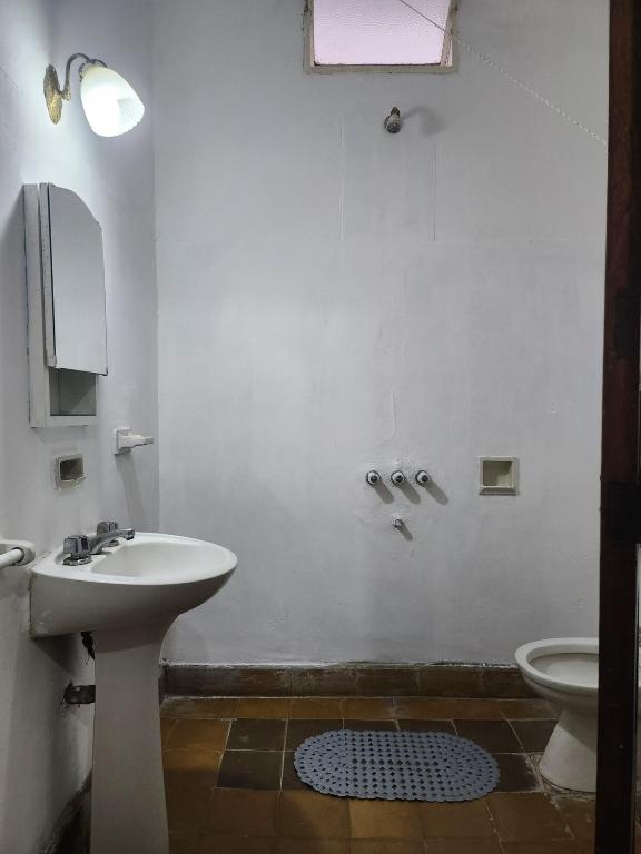 Spacious Rooms and a Family Spirit - 5