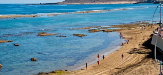 Las Canteras Surf - 2