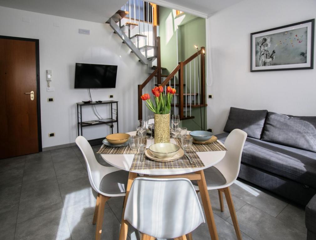 Residenza agli Ospedali - 5