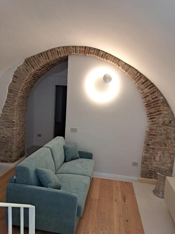 Al Vicolo Stretto Luxury Home - 5