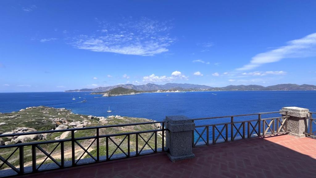L’oasi di Lidia Villasimius - 2