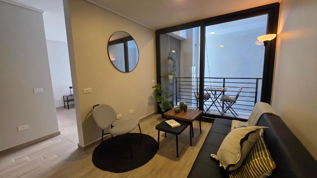 Oceana Suites Serrano Centro - 2