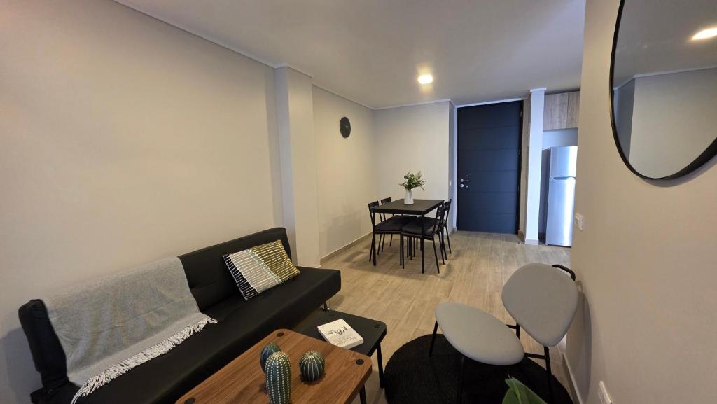 Oceana Suites Serrano Centro - 3