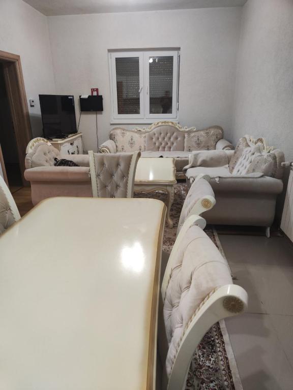 Hamza house - 1