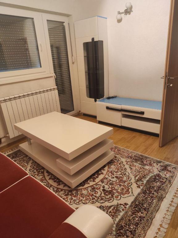 Hamza house - 2