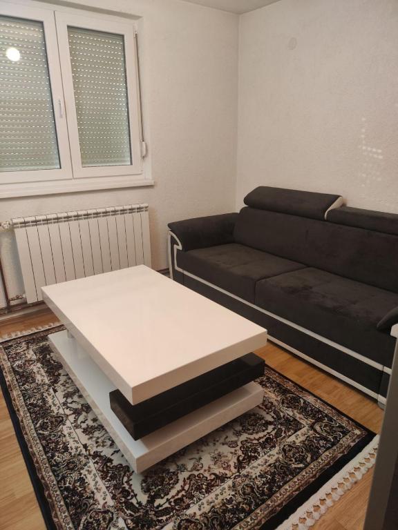 Hamza house - 4