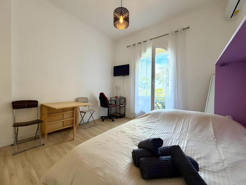 Studio Emeraude - 2