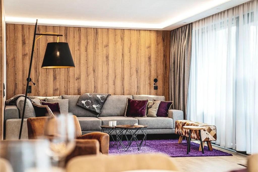 Chalet Amadeus by we rent - 2