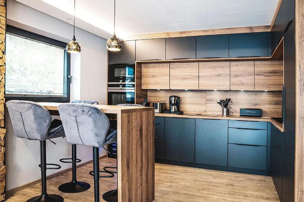 Chalet Amadeus by we rent - 3