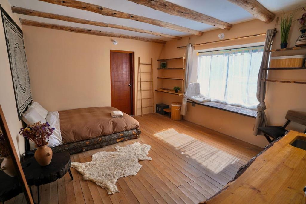 Bright and Spacious Private Studio with Everything - 3