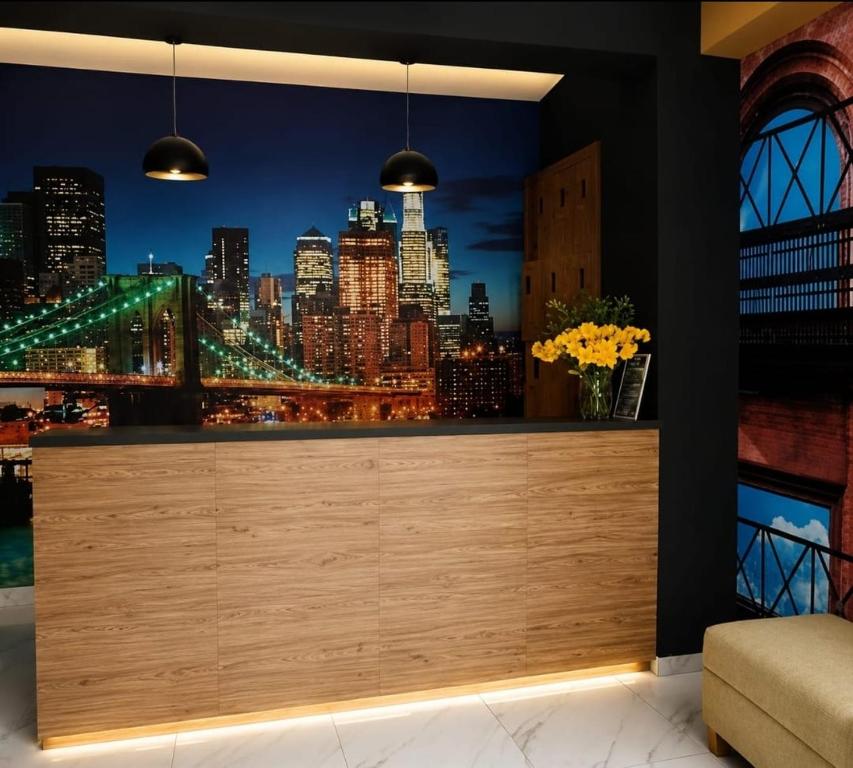Urban 901 - 4