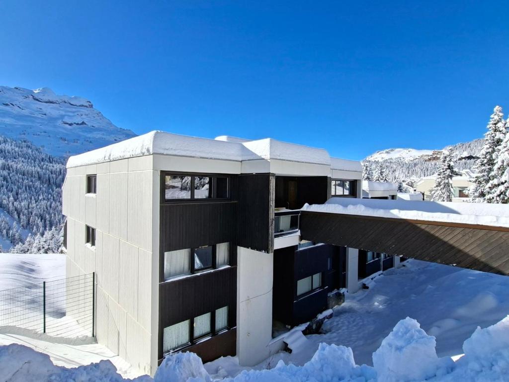 Appartement confortable au pied des pistes avec Wifi gratuit - 5
