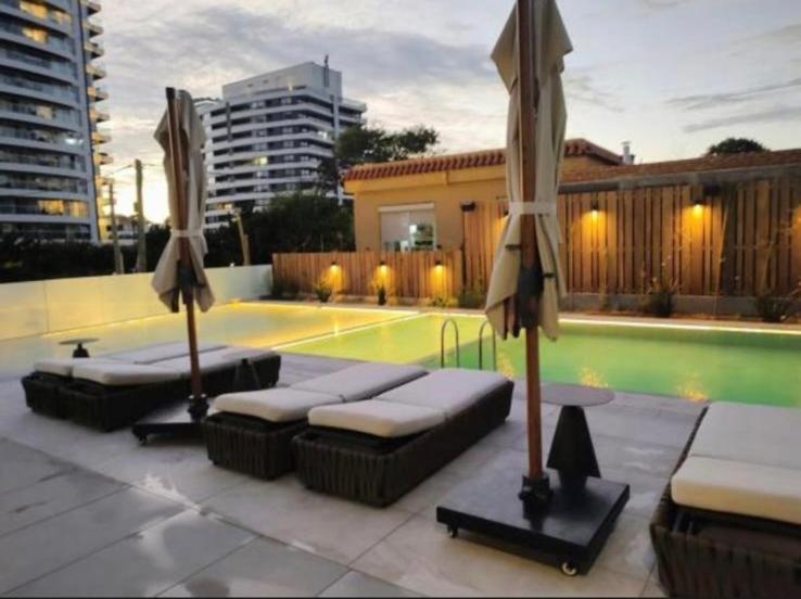Manglar Brava Apto 210 - 1