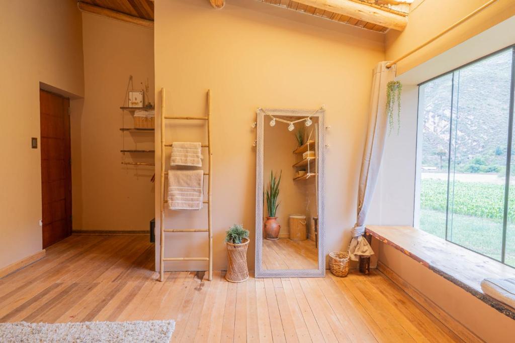 Cosy Studio with Fast Wifi - 2