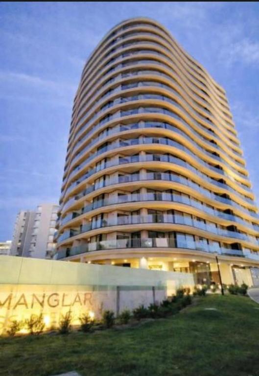 Manglar Brava Apto 210 - 4