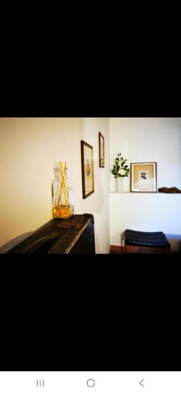 VINTAGE APARTMENT Florence - 4