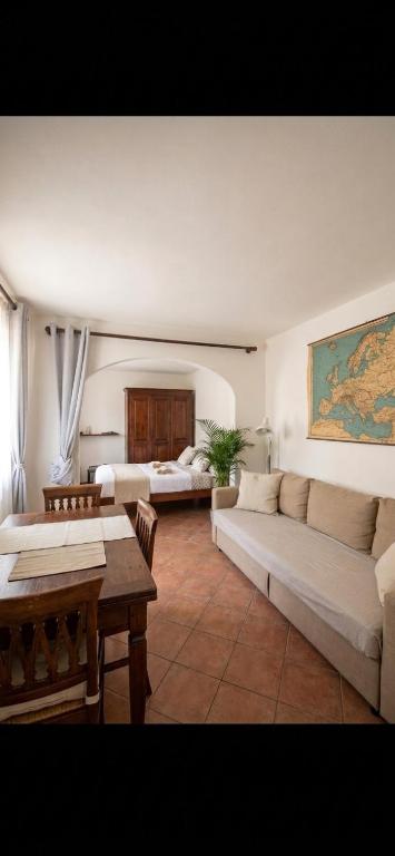 VINTAGE APARTMENT Florence - 5