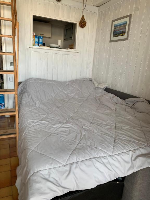 Appartement à Gruissan Mer, calme et nature - 4
