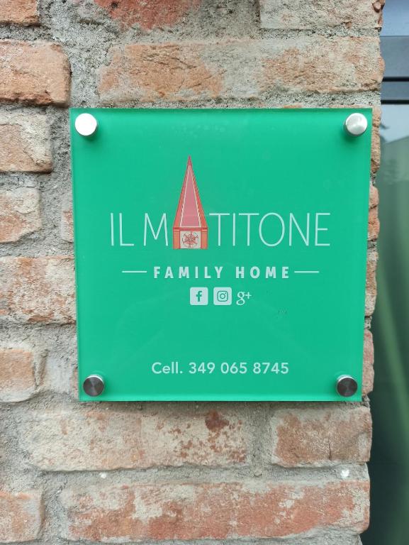 Il Matitone Family Home - 4