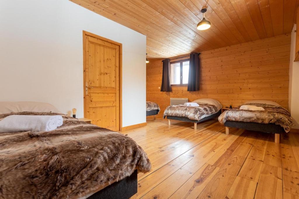Beautiful family Apartt - Chalet with a view - 4