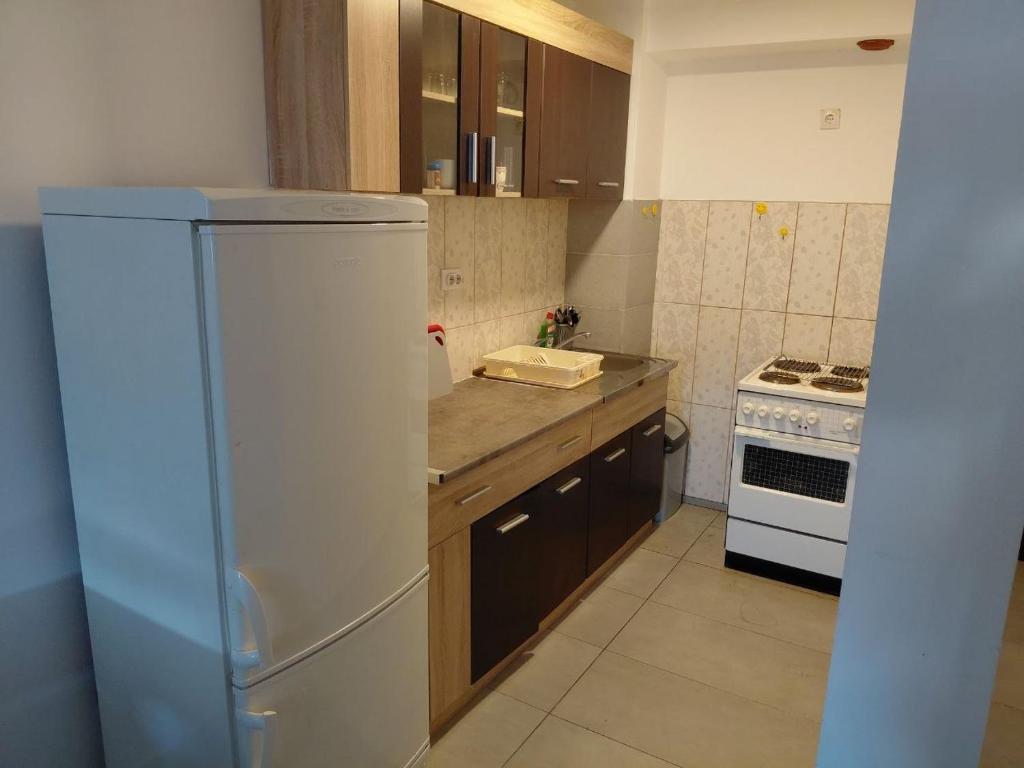 Defakto Apartment - 2