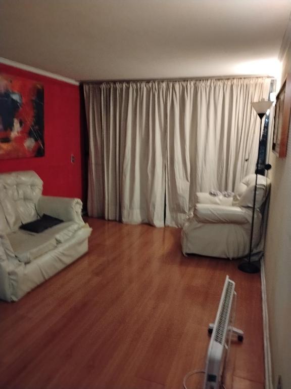 Pedro Marín 2614, Ñuñoa - 2