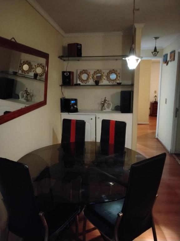 Pedro Marín 2614, Ñuñoa - 3