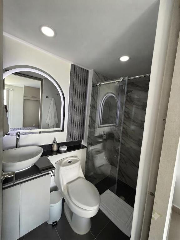 Oasis Familiar moderno con 3 Habitaciones y piscina - 2
