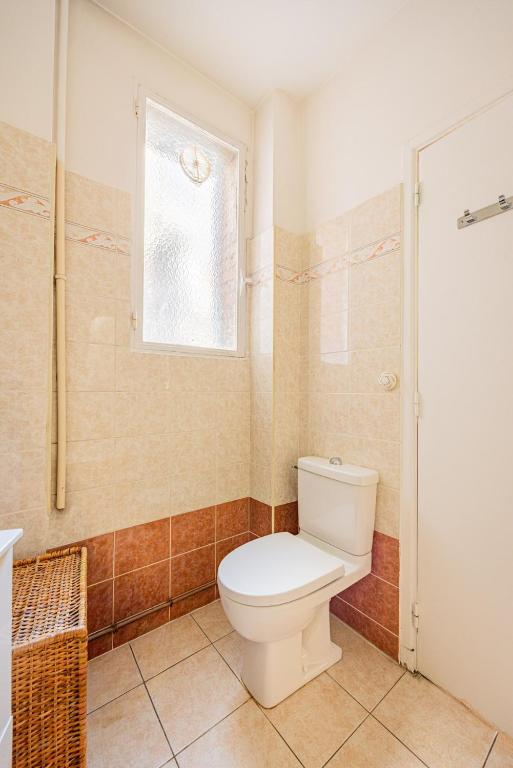 Premium-1 bedroom - Trocadéro - Eiffel Tower - Paris 16 - 4